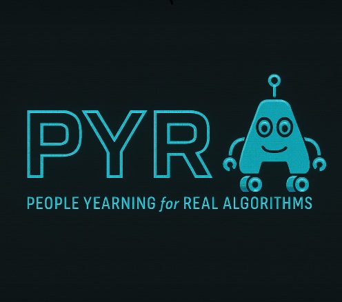 1st place winner project